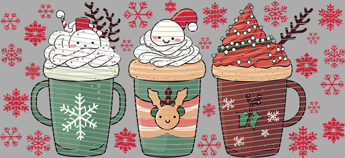 16oz Christmas-J10-373